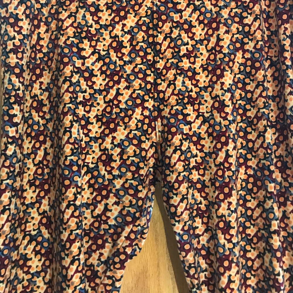 TC Lularoe Leggings